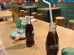 -迷你椰·泰式大排档(共康店)