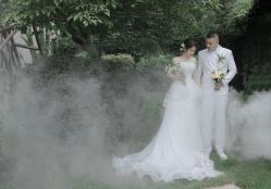 点击看大图 -维纳斯婚纱摄影(鞍山店)