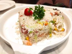 -七海旋律西餐厅(金沙湾店)