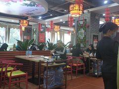 大堂-名点一号·精致茶点·手工制作(宝华店)