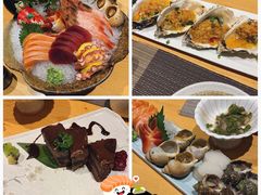-竹幸日本料理(国光1937科技文化创意园店)