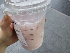 -星巴克(南京狮子桥店)