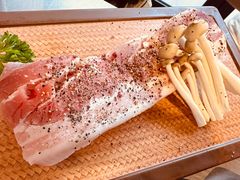 -喜来稀肉(虹泉路店)