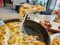 -必胜客(东岳店)