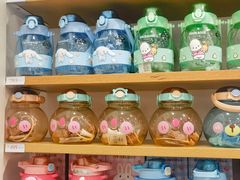 -名创优品(天河区正佳广场二店)