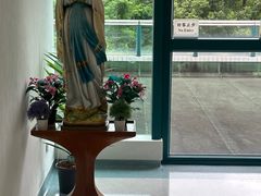 -圣德肋撒医院
