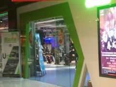 -优享健身(物美圣熙8号购物中心店)
