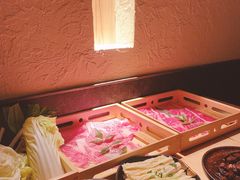 -锦和牛·炭火烧肉(ICC太和里店)