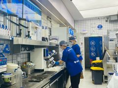 -煲珠公·老红糖珍珠奶茶(长宁龙之梦店)