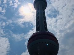 -东方明珠老上海8号餐厅(东方明珠广播电视塔店)