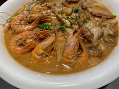 -海逸餐厅·象山海鲜