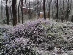 -崂山巨峰游览区