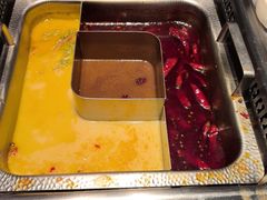 -巴奴毛肚火锅(悠唐购物中心店)