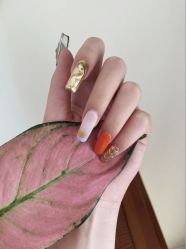 -四季·予你日式美甲美睫Nail