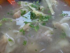-海平馄饨(逍遥二路店)