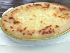 -吃饼人西餐(南开店)