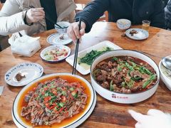 -彪彪烧鸭店(总店)