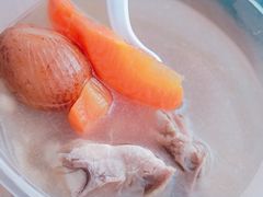 老火靓汤-广兴酒家