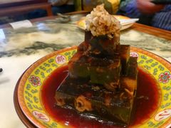 蹄冻-那家小馆
