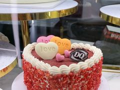 -DQ·蛋糕·冰淇淋(五棵松万达店)
