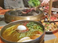-杨小佳·齐齐哈尔烤肉·烤串(广州店)