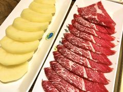 -泽成·冰煮羊(乌兰察布红楼店)
