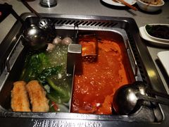 -海底捞火锅(漕宝路店)