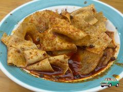 -马三洋芋片(兰州总店)