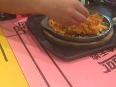 -拉威海鲜市场