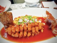 -湖滨28中餐厅·西湖宴·杭州君悦酒店