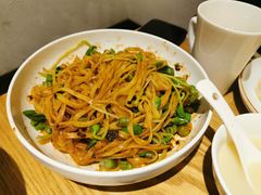 老北京龙虾炸酱面-小大董·烤鸭(王府井apm店)