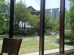 -扬州香格里拉·香宫中餐厅
