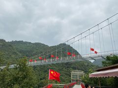 -宝晶宫旅游景区