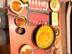-旺福·贵州酸汤牛肉火锅(陆悦天地店)