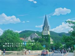 -美的鹭湖森林度假区