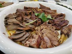 -陆记鹅庄·潮汕菜·狮头鹅(大仟里店)