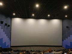 -SFC上影国际影城(句容店)