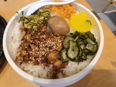 -隅乐胡椒虾·台湾菜·团建(皇岗店)