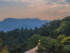 -潭柘寺景区