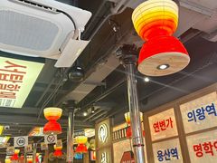 -西塔老太太泥炉烤肉(北京双井店)