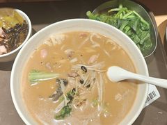 -水平有限广西米粉·广西风味集(五道口店)