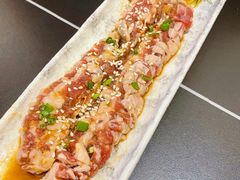 -極屋鮨牛 · 烧肉酒场(时代C馆店)