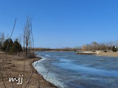 -东郊湿地公园