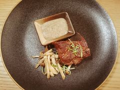 主厨特选牛排-EN SPACE恩空间