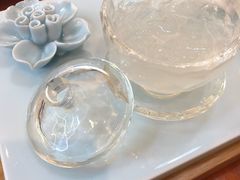 -燕庭·纯燕窝·甜品下午茶(南京西路店)