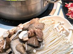 -刘少华贵州小黄牛·鲜牛肉火锅(总店)