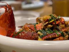 黑松露波龙（斤）-香浙汇(望京店)
