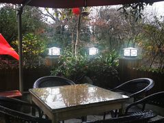 -随意茶庄·地道杭帮农家菜(梅家坞店)