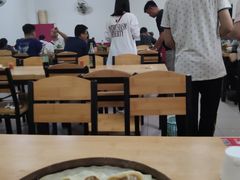 -清真·白家牛肉罩火烧老店(育才街店)