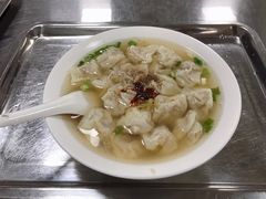 -汪家馄饨(集庆路店)